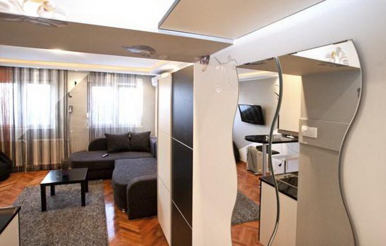 Star Apartment Belgrade Exterior photo